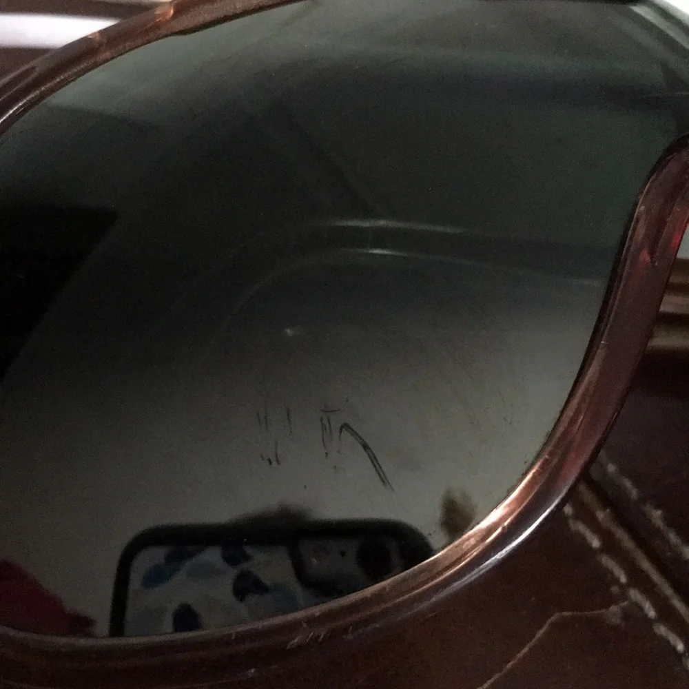 Vintage Wilson gladiator spectra sunglasses
